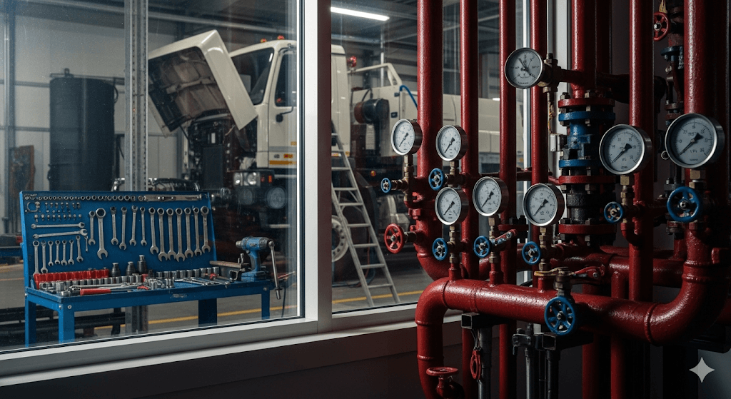 Certificaciones técnicas